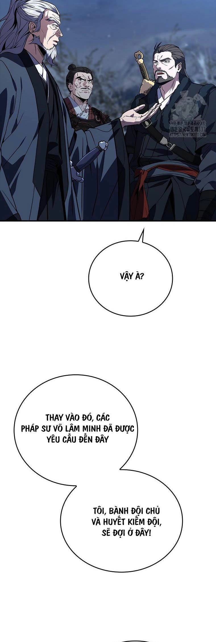 Chuyển Sinh Thành Tiêu Sư Chapter 68 - 17