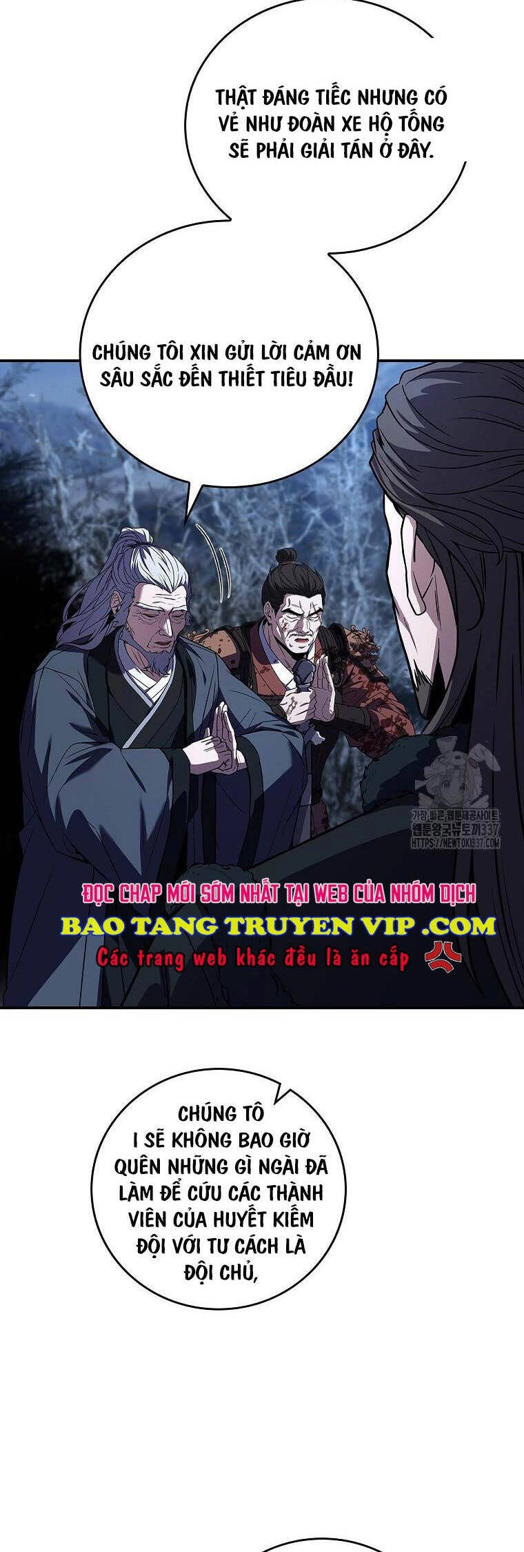 Chuyển Sinh Thành Tiêu Sư Chapter 68 - 18