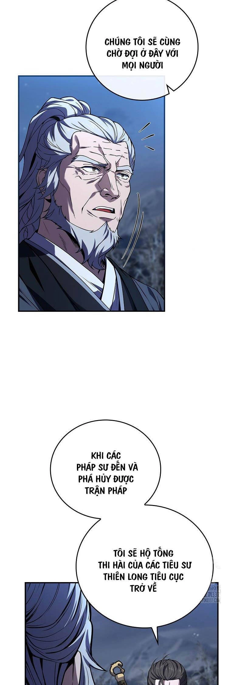 Chuyển Sinh Thành Tiêu Sư Chapter 68 - 19