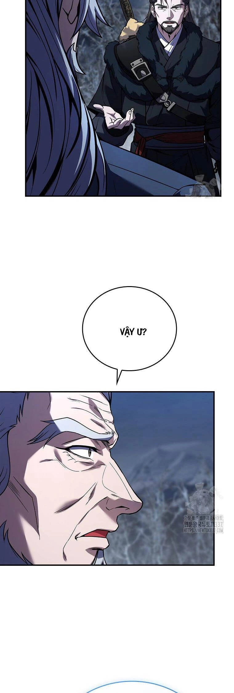 Chuyển Sinh Thành Tiêu Sư Chapter 68 - 20