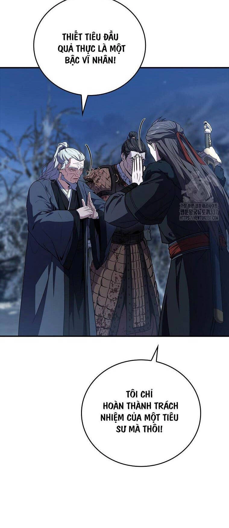 Chuyển Sinh Thành Tiêu Sư Chapter 68 - 22