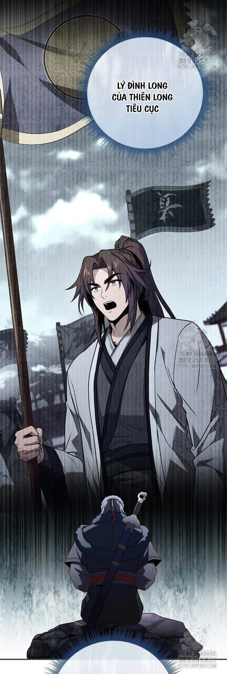 Chuyển Sinh Thành Tiêu Sư Chapter 68 - 26