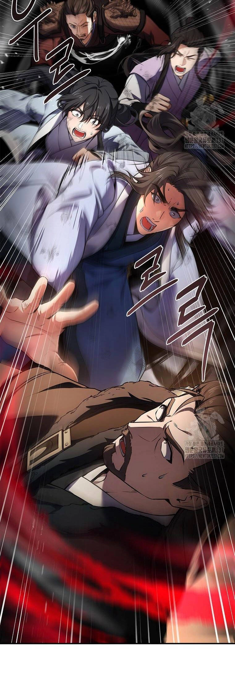 Chuyển Sinh Thành Tiêu Sư Chapter 68 - 29