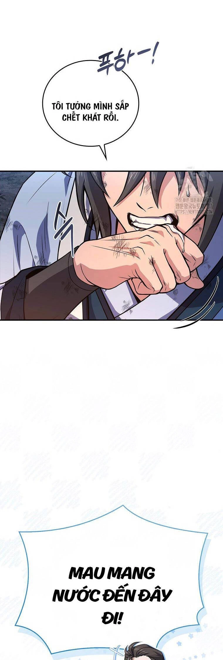 Chuyển Sinh Thành Tiêu Sư Chapter 68 - 32