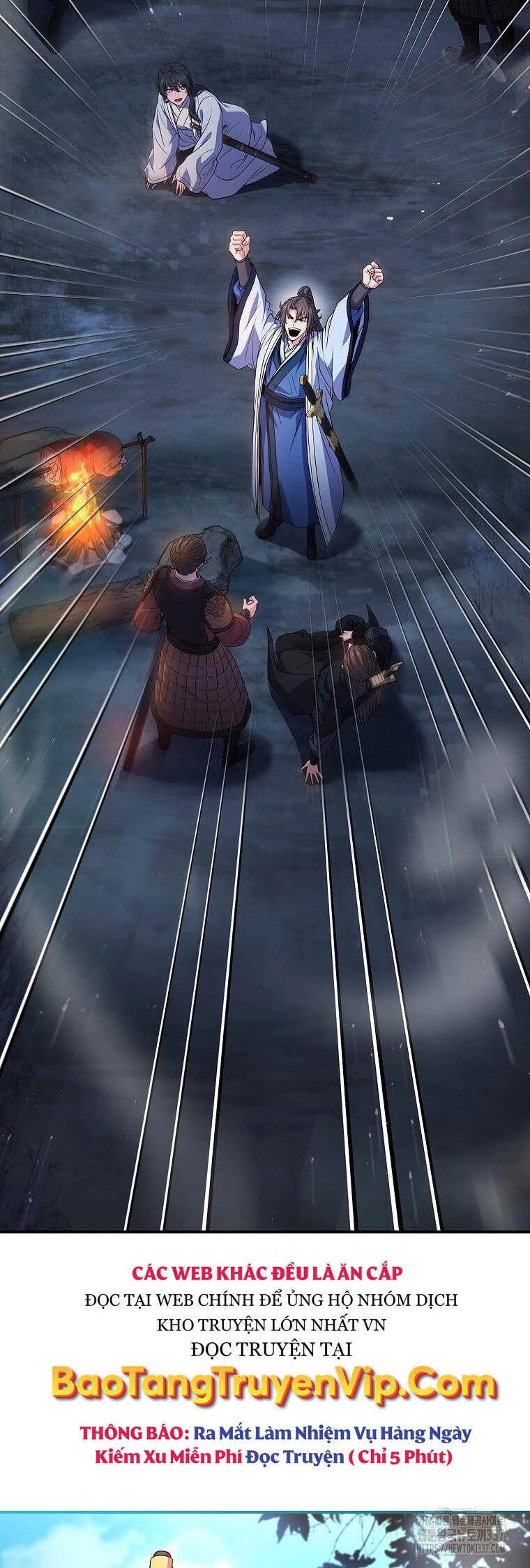 Chuyển Sinh Thành Tiêu Sư Chapter 68 - 36