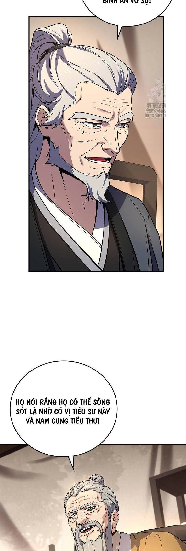 Chuyển Sinh Thành Tiêu Sư Chapter 68 - 39