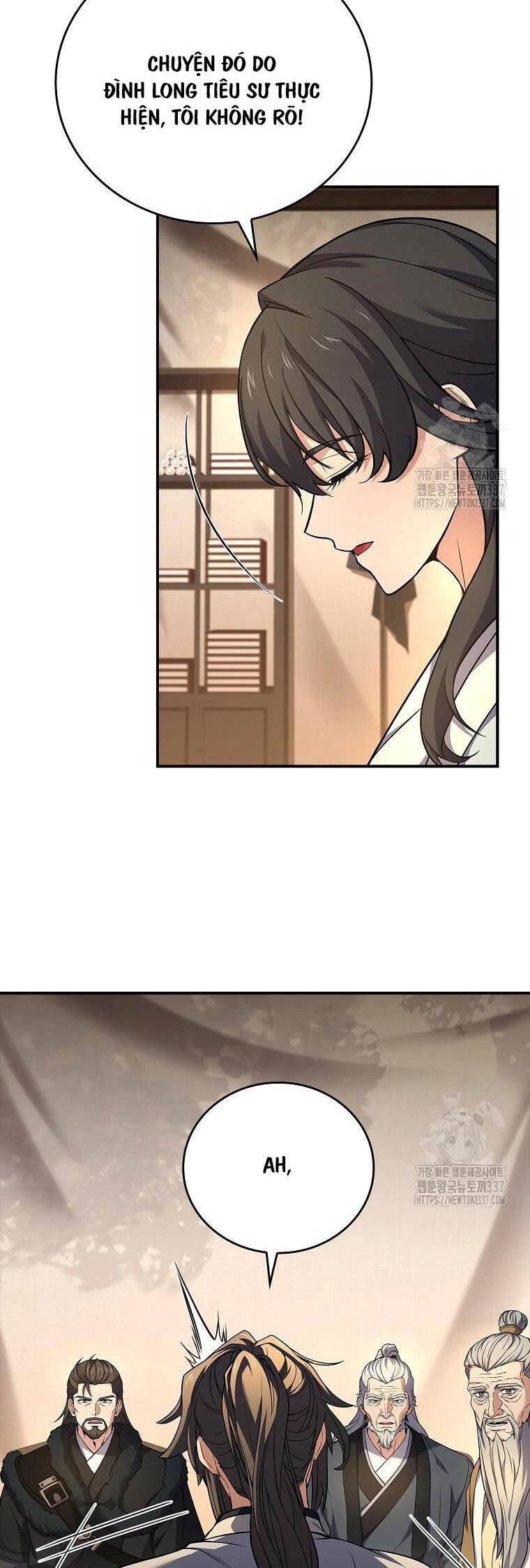 Chuyển Sinh Thành Tiêu Sư Chapter 68 - 42