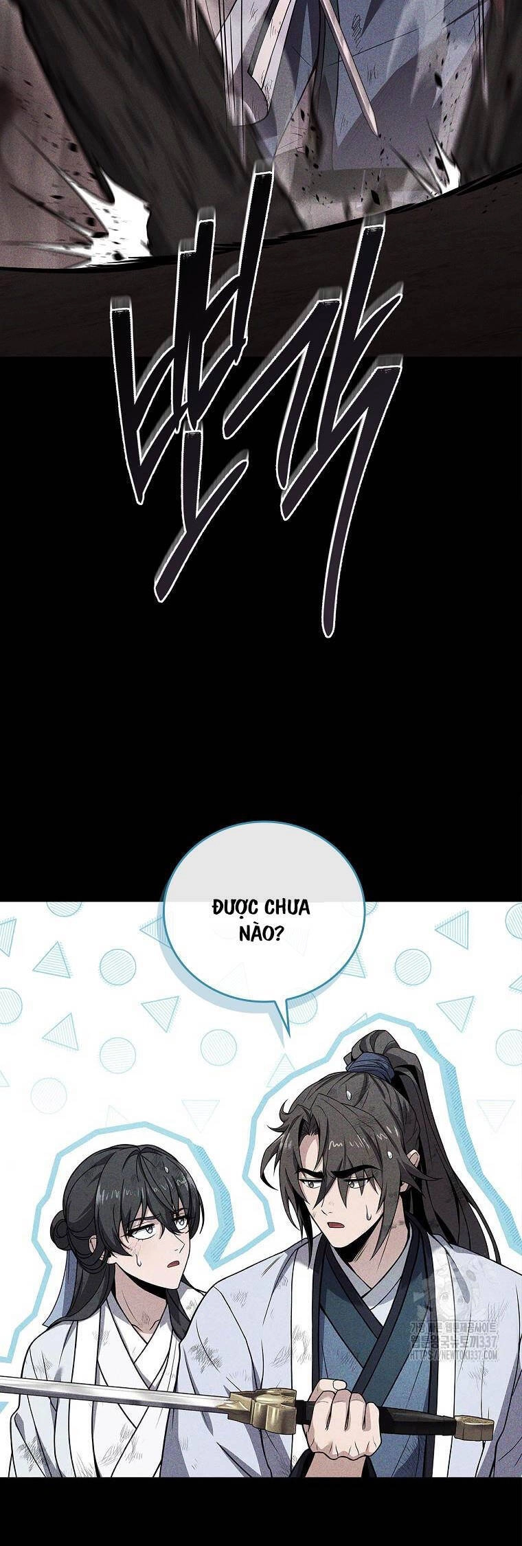 Chuyển Sinh Thành Tiêu Sư Chapter 68 - 45