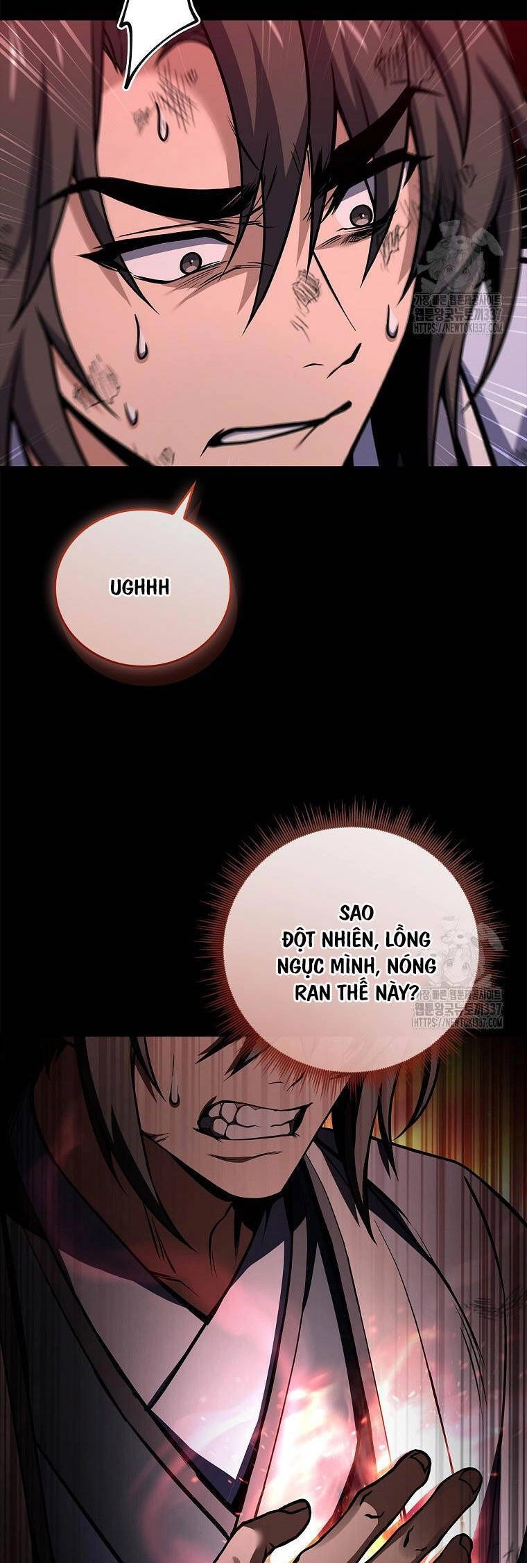 Chuyển Sinh Thành Tiêu Sư Chapter 68 - 47