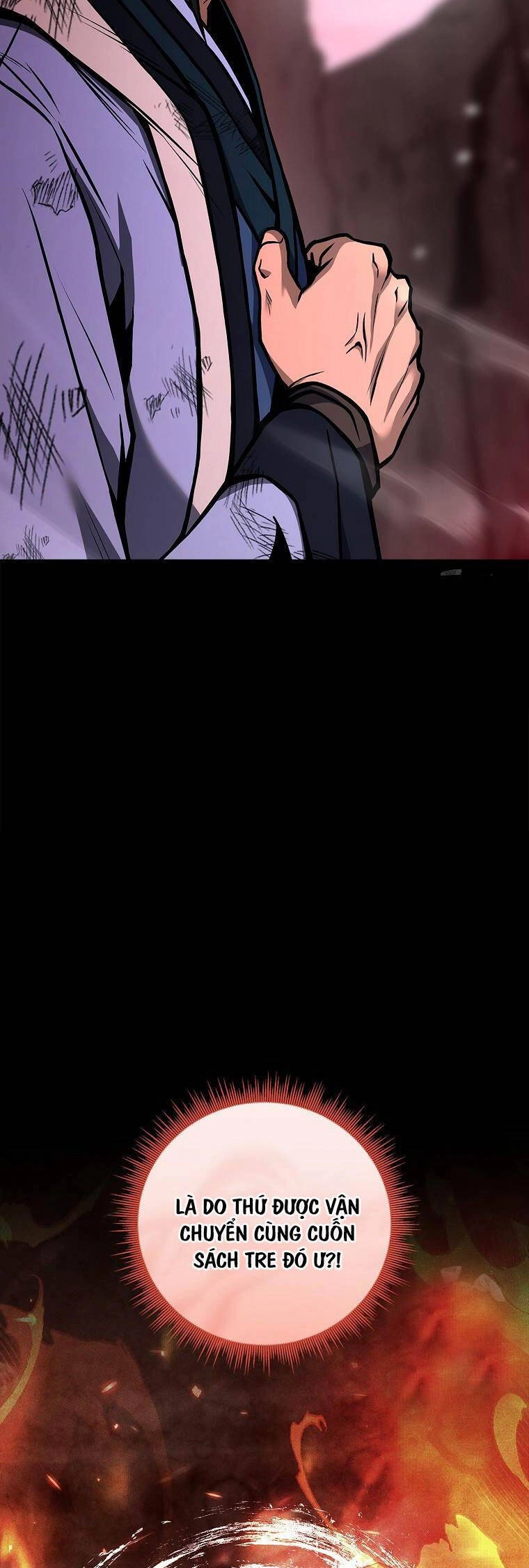 Chuyển Sinh Thành Tiêu Sư Chapter 68 - 49