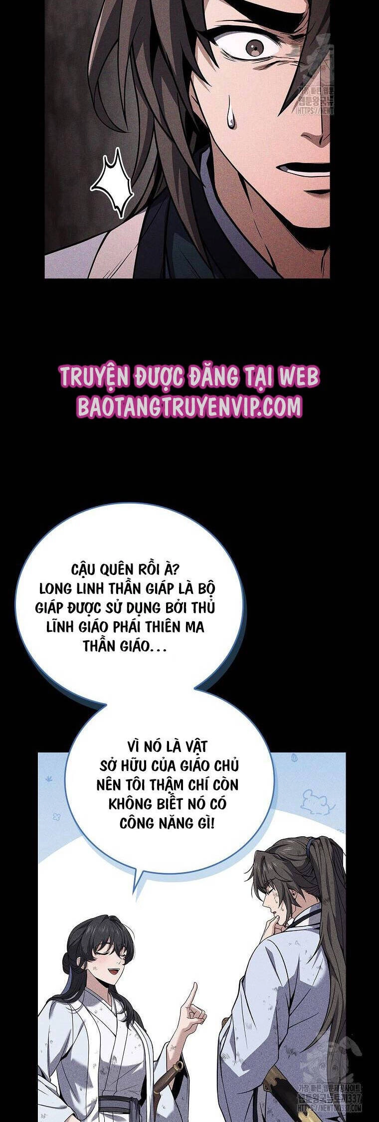 Chuyển Sinh Thành Tiêu Sư Chapter 68 - 52