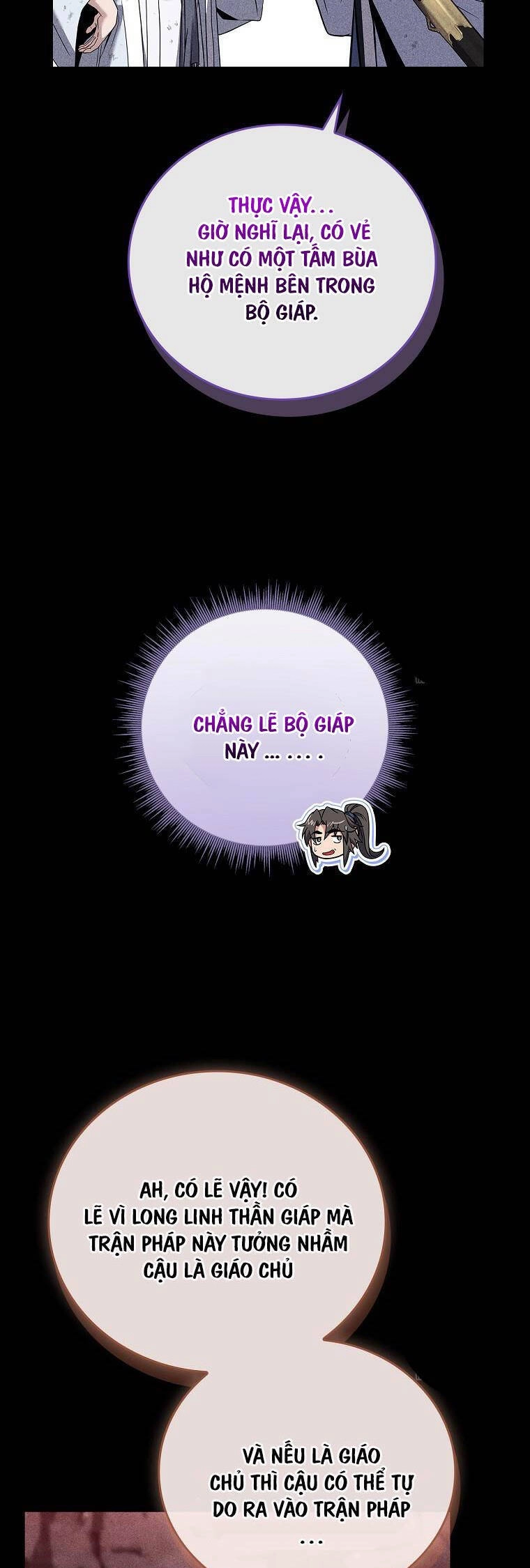 Chuyển Sinh Thành Tiêu Sư Chapter 68 - 53