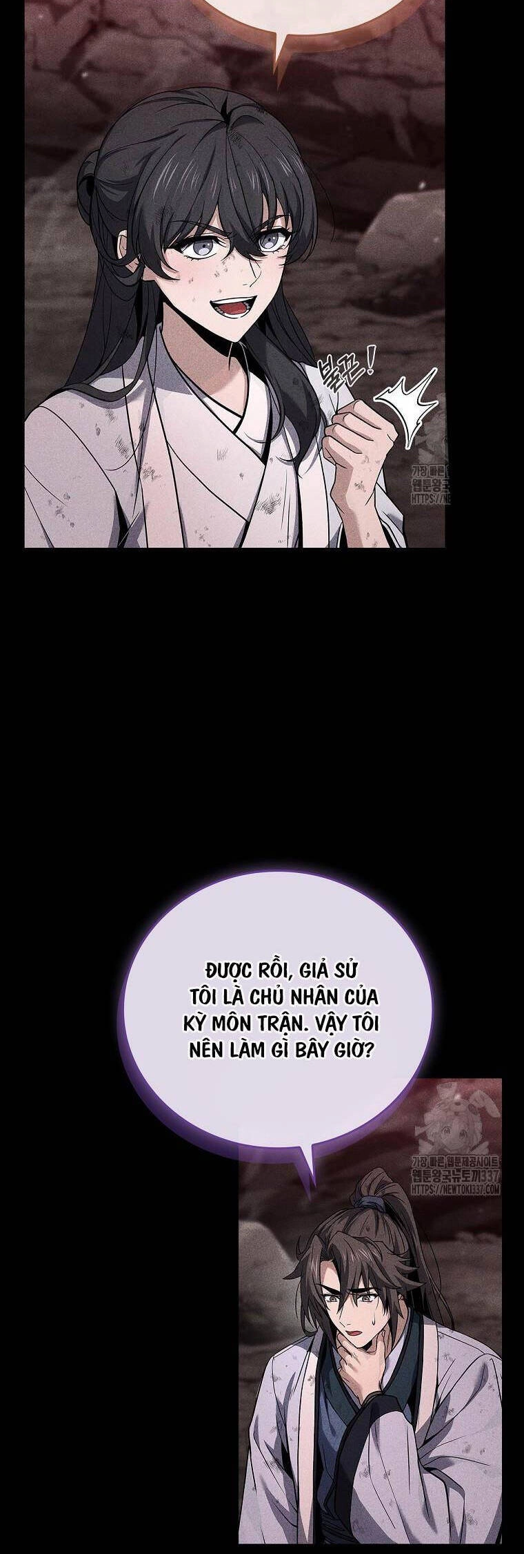 Chuyển Sinh Thành Tiêu Sư Chapter 68 - 54