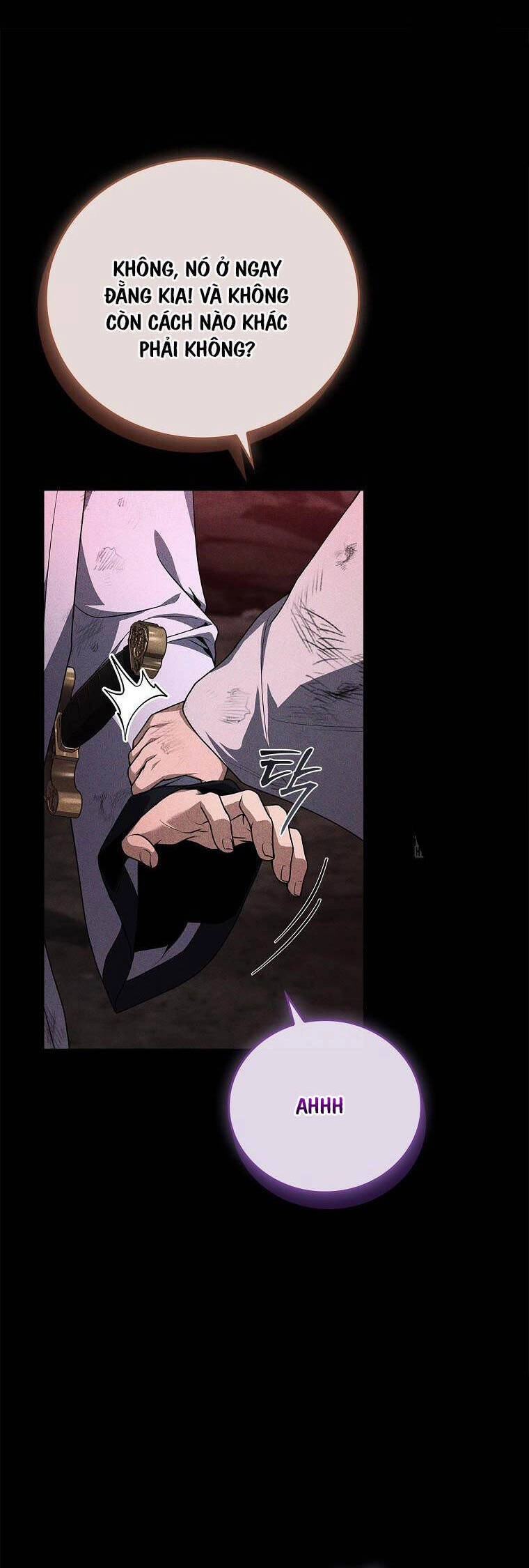 Chuyển Sinh Thành Tiêu Sư Chapter 68 - 58