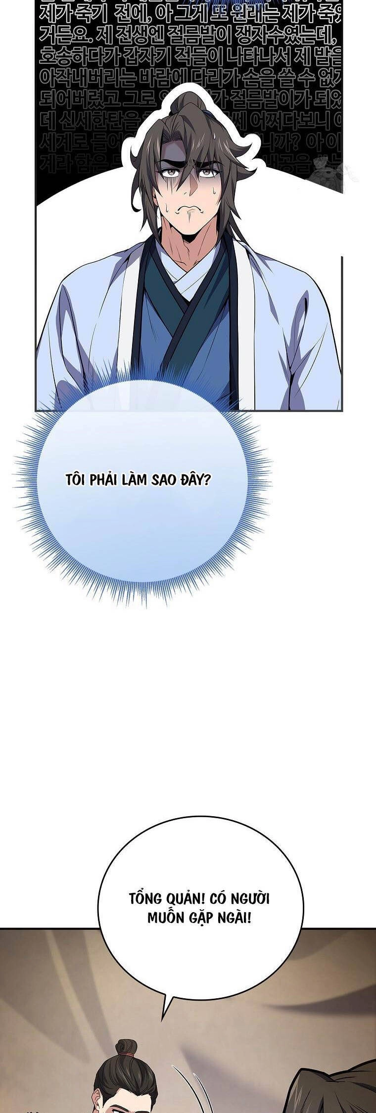 Chuyển Sinh Thành Tiêu Sư Chapter 68 - 61