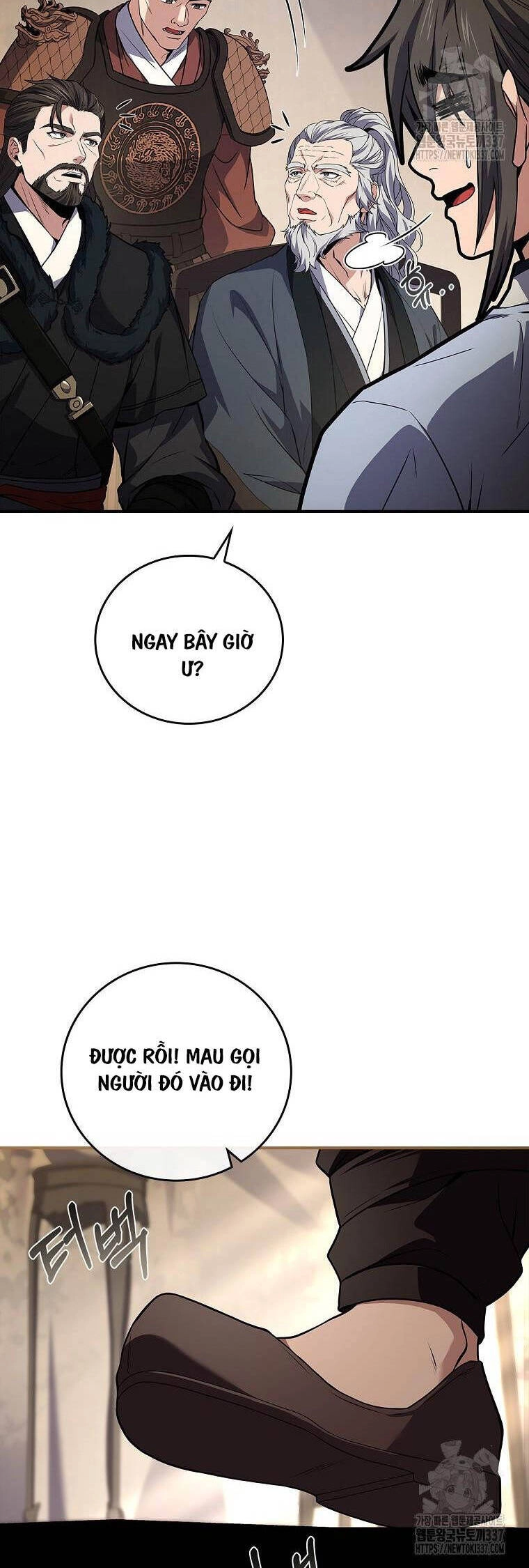 Chuyển Sinh Thành Tiêu Sư Chapter 68 - 62