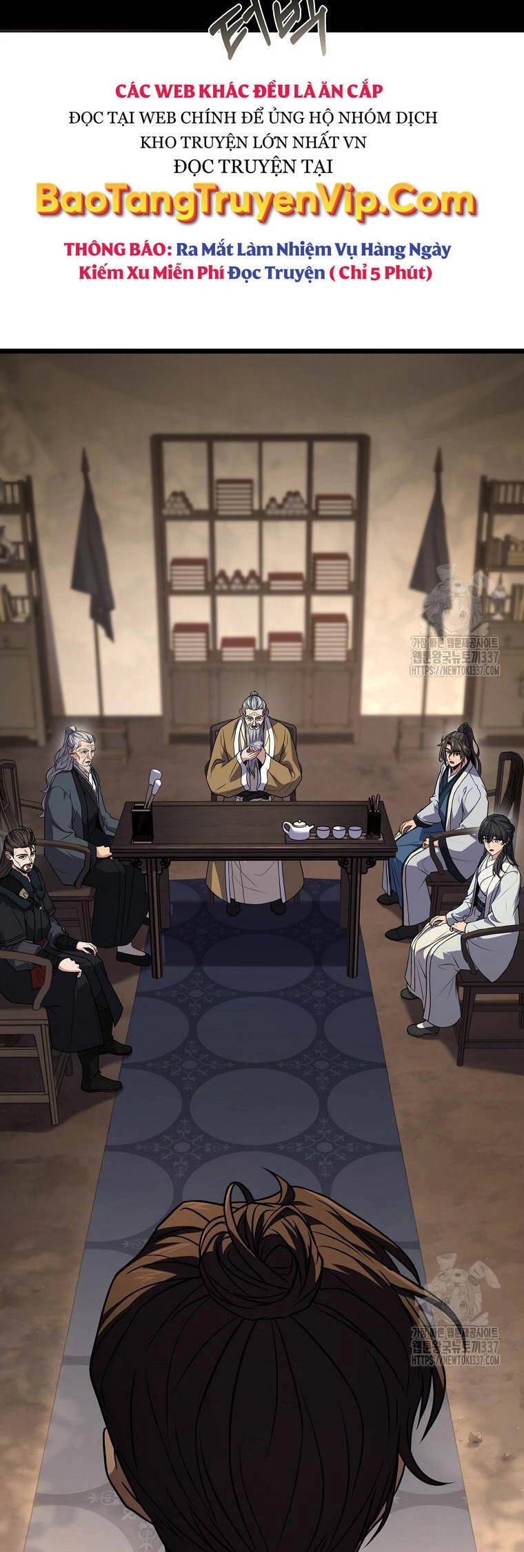 Chuyển Sinh Thành Tiêu Sư Chapter 68 - 63