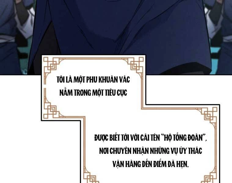 Chuyển Sinh Thành Tiêu Sư Chapter 1 - 8