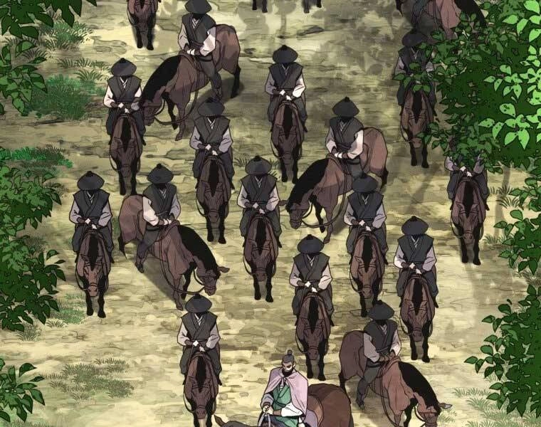 Chuyển Sinh Thành Tiêu Sư Chapter 1 - 27