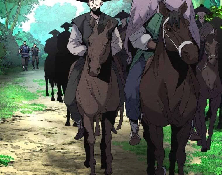 Chuyển Sinh Thành Tiêu Sư Chapter 1 - 53