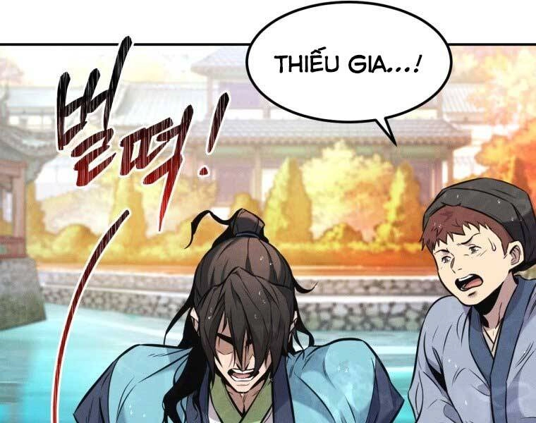 Chuyển Sinh Thành Tiêu Sư Chapter 1 - 323