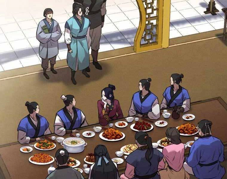 Chuyển Sinh Thành Tiêu Sư Chapter 5 - 24