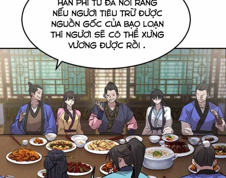 Chuyển Sinh Thành Tiêu Sư Chapter 5 - 154