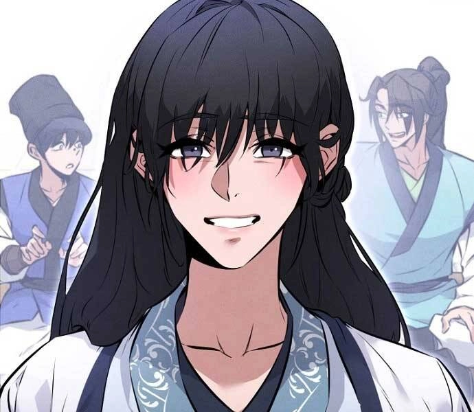 Chuyển Sinh Thành Tiêu Sư Chapter 6 - 19