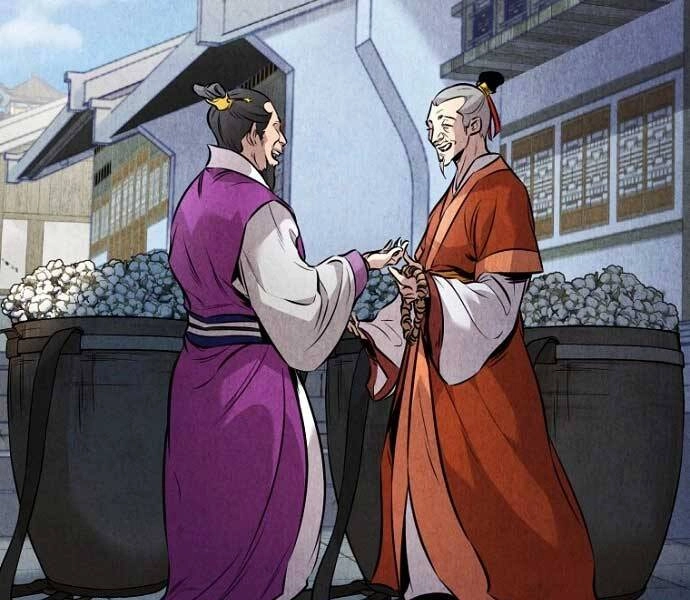 Chuyển Sinh Thành Tiêu Sư Chapter 6 - 79