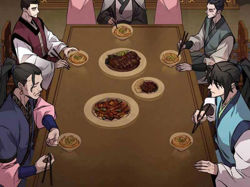 Chuyển Sinh Thành Tiêu Sư Chapter 8 - 137