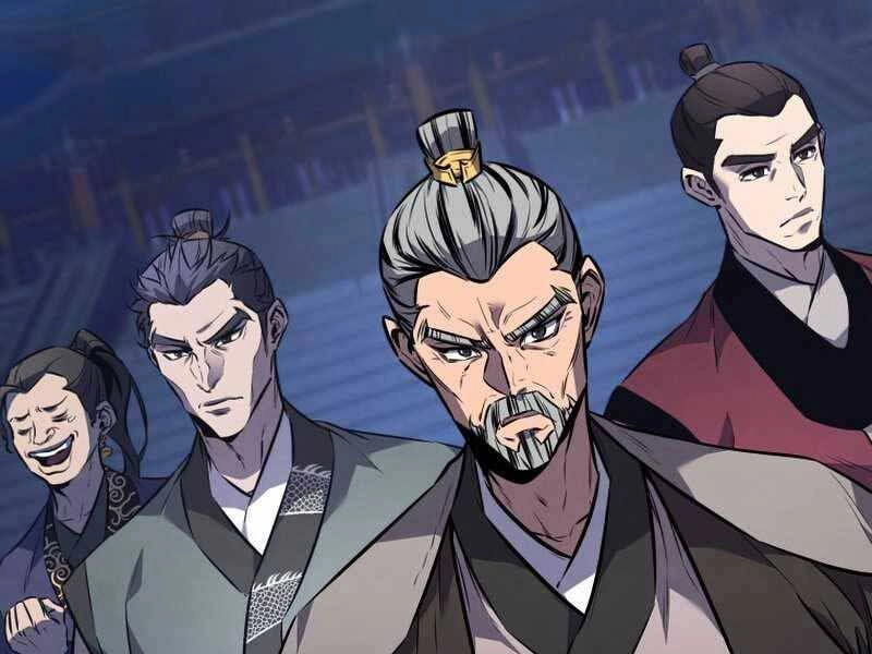 Chuyển Sinh Thành Tiêu Sư Chapter 9 - 104