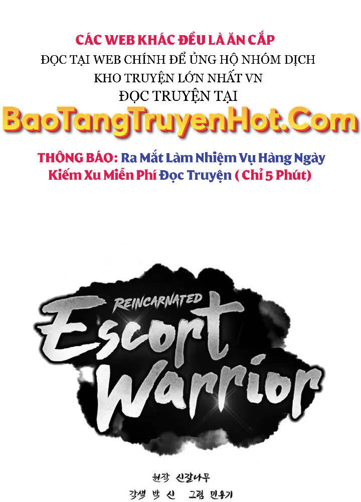 Chuyển Sinh Thành Tiêu Sư Chapter 10 - 1