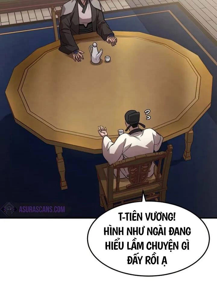 Chuyển Sinh Thành Tiêu Sư Chapter 10 - 11