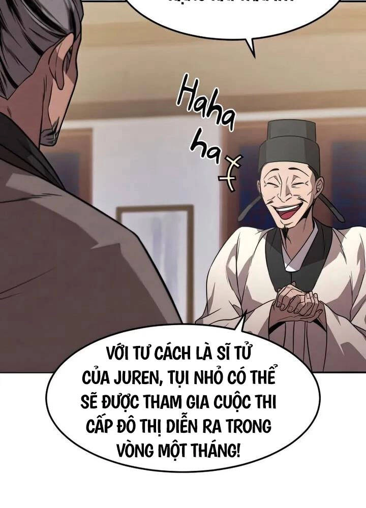 Chuyển Sinh Thành Tiêu Sư Chapter 10 - 40