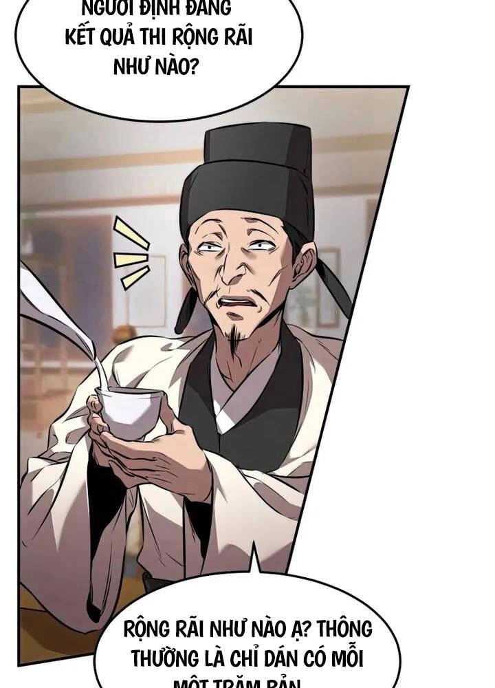 Chuyển Sinh Thành Tiêu Sư Chapter 10 - 49