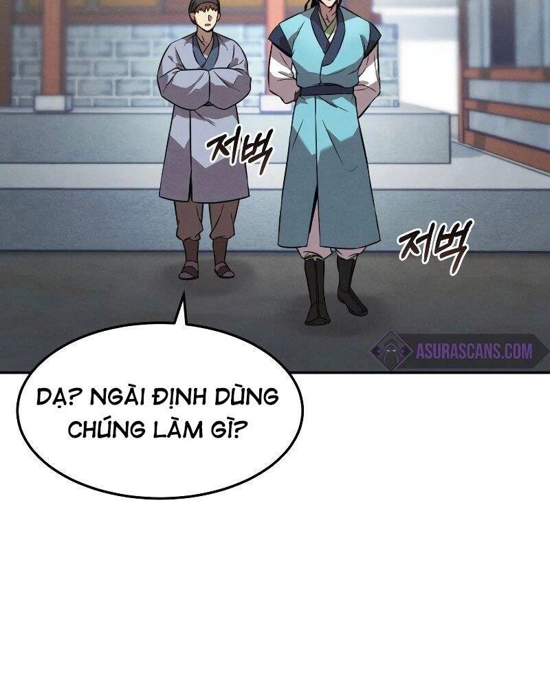 Chuyển Sinh Thành Tiêu Sư Chapter 11 - 12