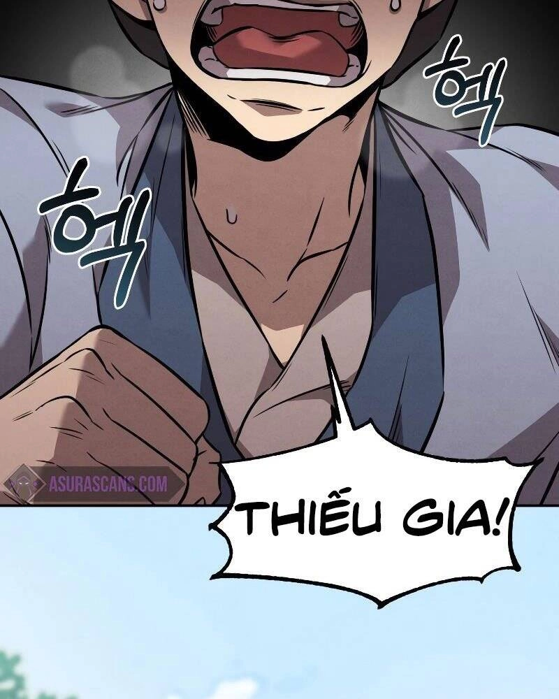 Chuyển Sinh Thành Tiêu Sư Chapter 11 - 20