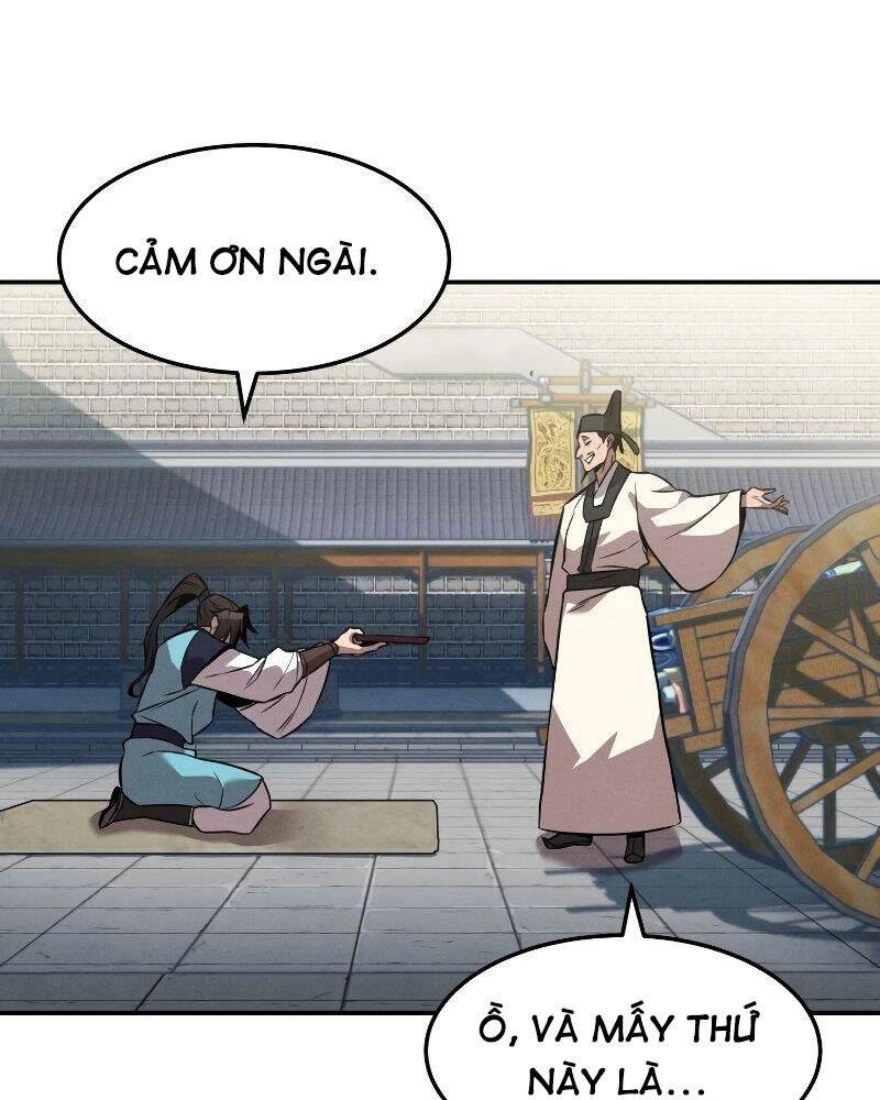 Chuyển Sinh Thành Tiêu Sư Chapter 11 - 34