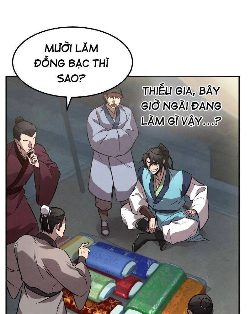 Chuyển Sinh Thành Tiêu Sư Chapter 11 - 42