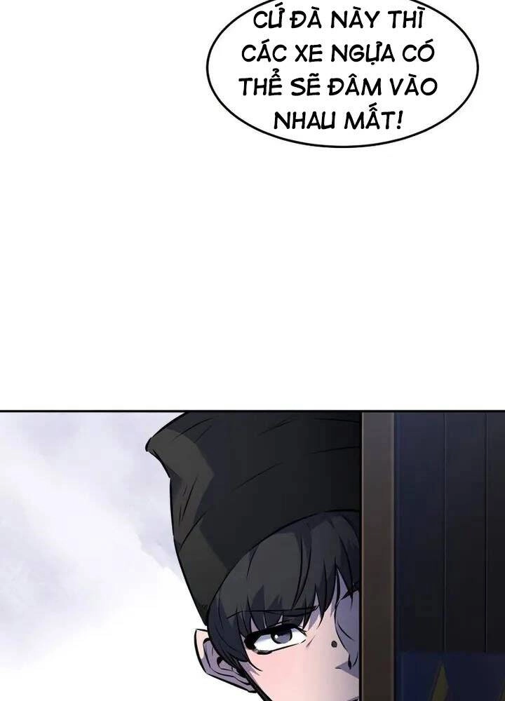 Chuyển Sinh Thành Tiêu Sư Chapter 12 - 5