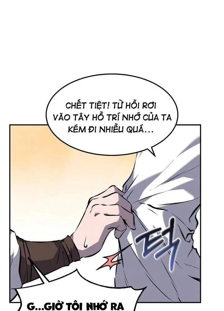 Chuyển Sinh Thành Tiêu Sư Chapter 12 - 14