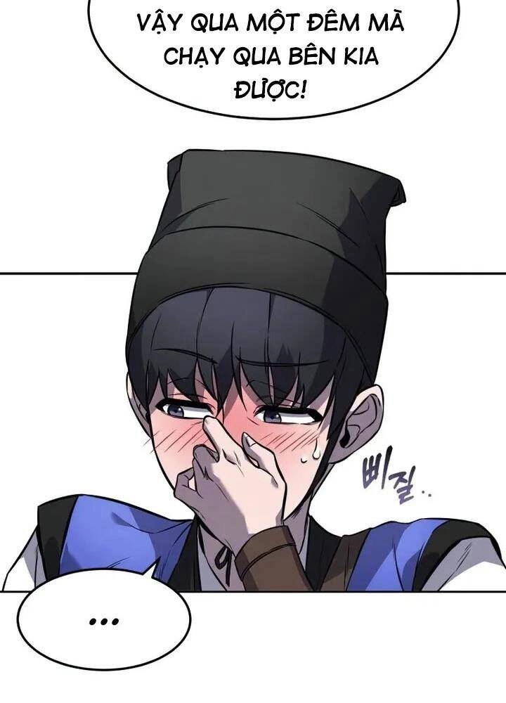 Chuyển Sinh Thành Tiêu Sư Chapter 12 - 23