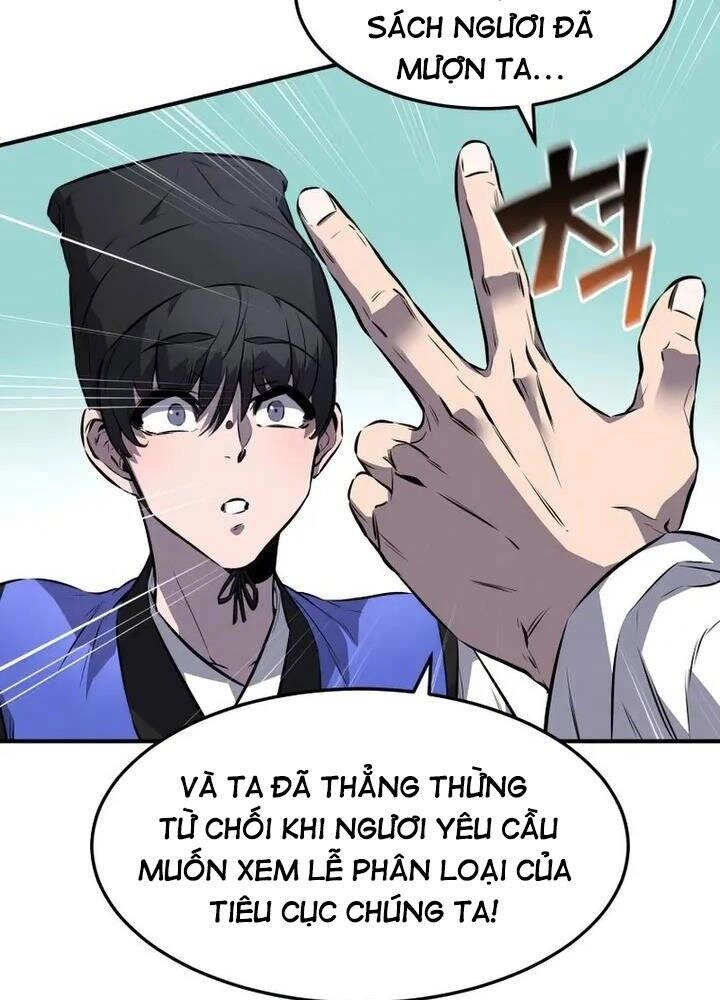 Chuyển Sinh Thành Tiêu Sư Chapter 12 - 90