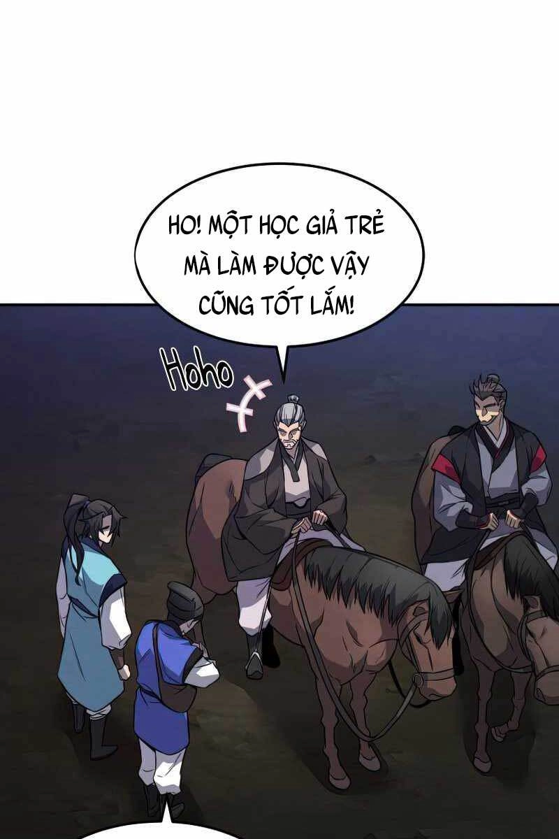 Chuyển Sinh Thành Tiêu Sư Chapter 13 - 15