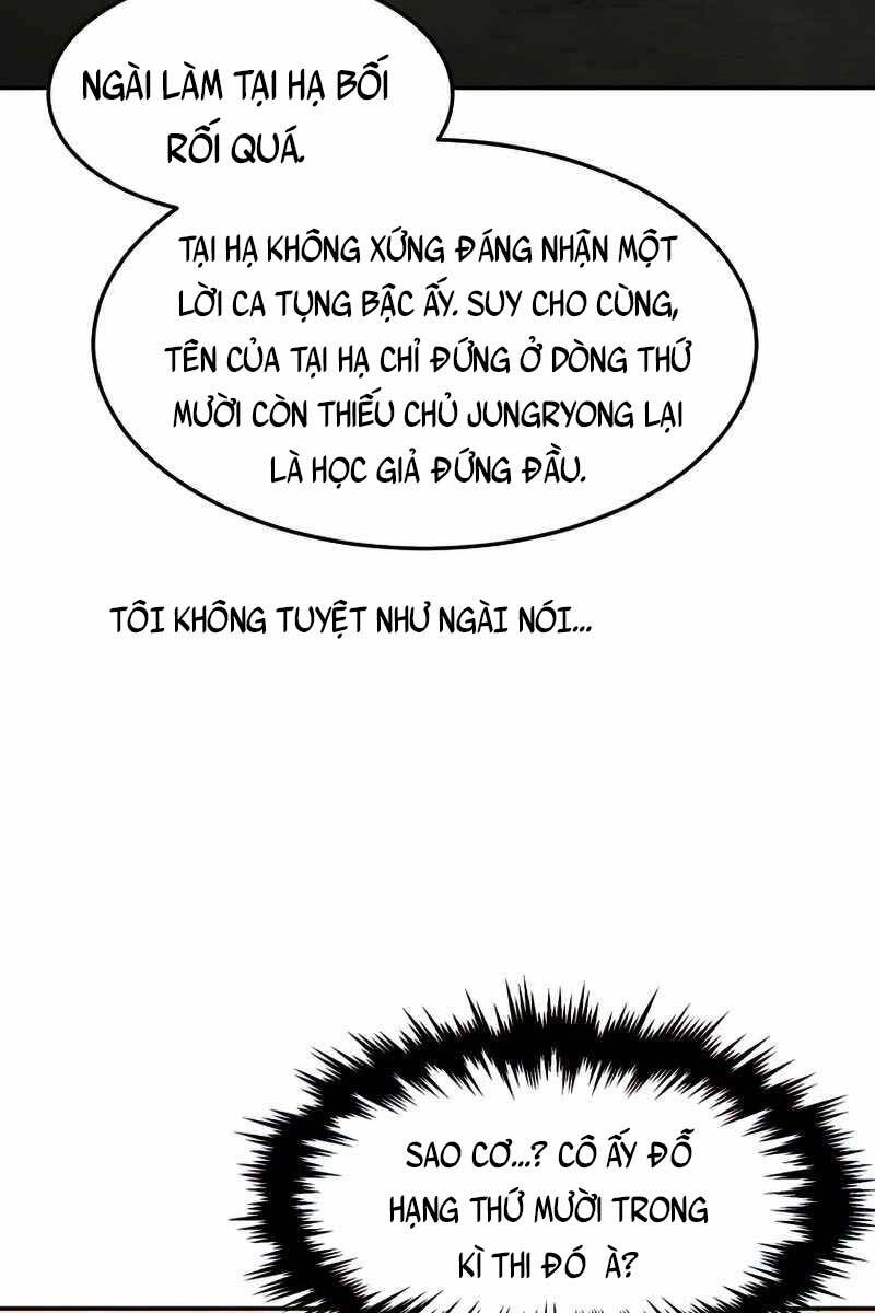 Chuyển Sinh Thành Tiêu Sư Chapter 13 - 16