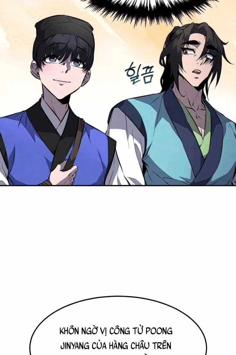 Chuyển Sinh Thành Tiêu Sư Chapter 13 - 17