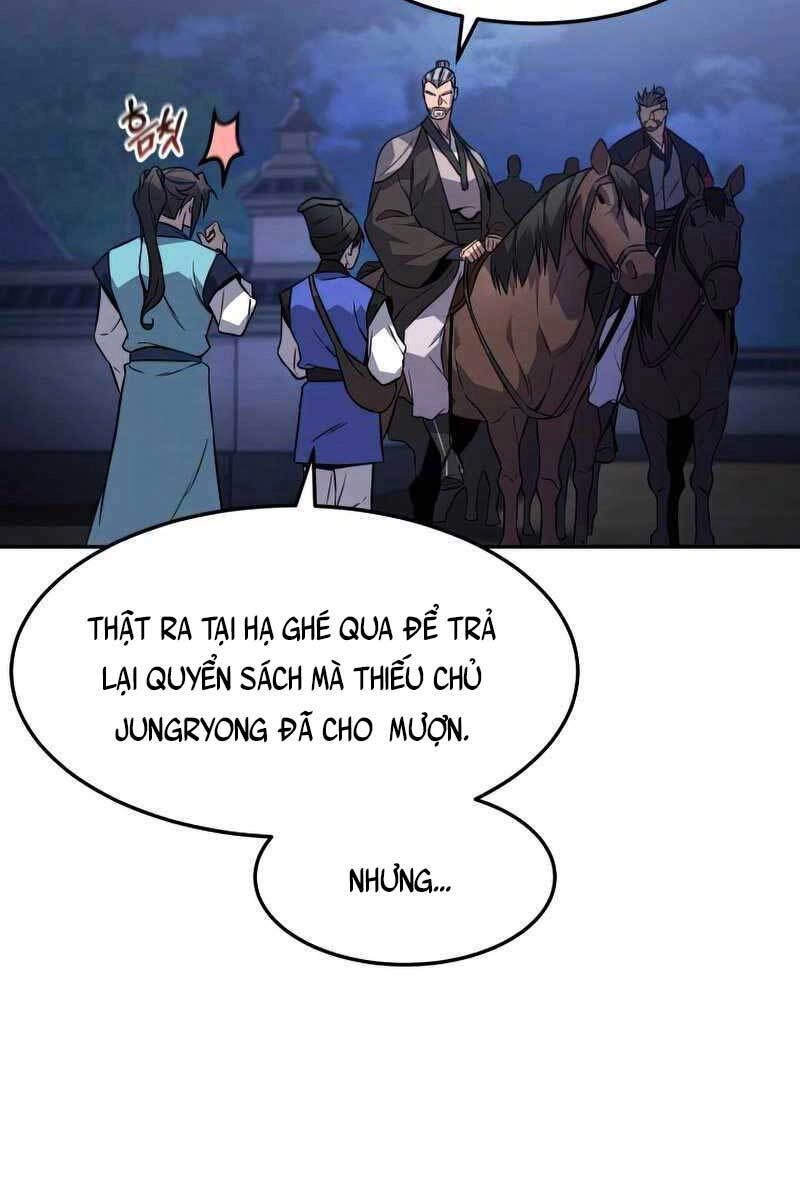 Chuyển Sinh Thành Tiêu Sư Chapter 13 - 24