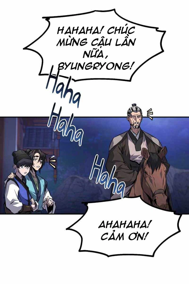 Chuyển Sinh Thành Tiêu Sư Chapter 13 - 26