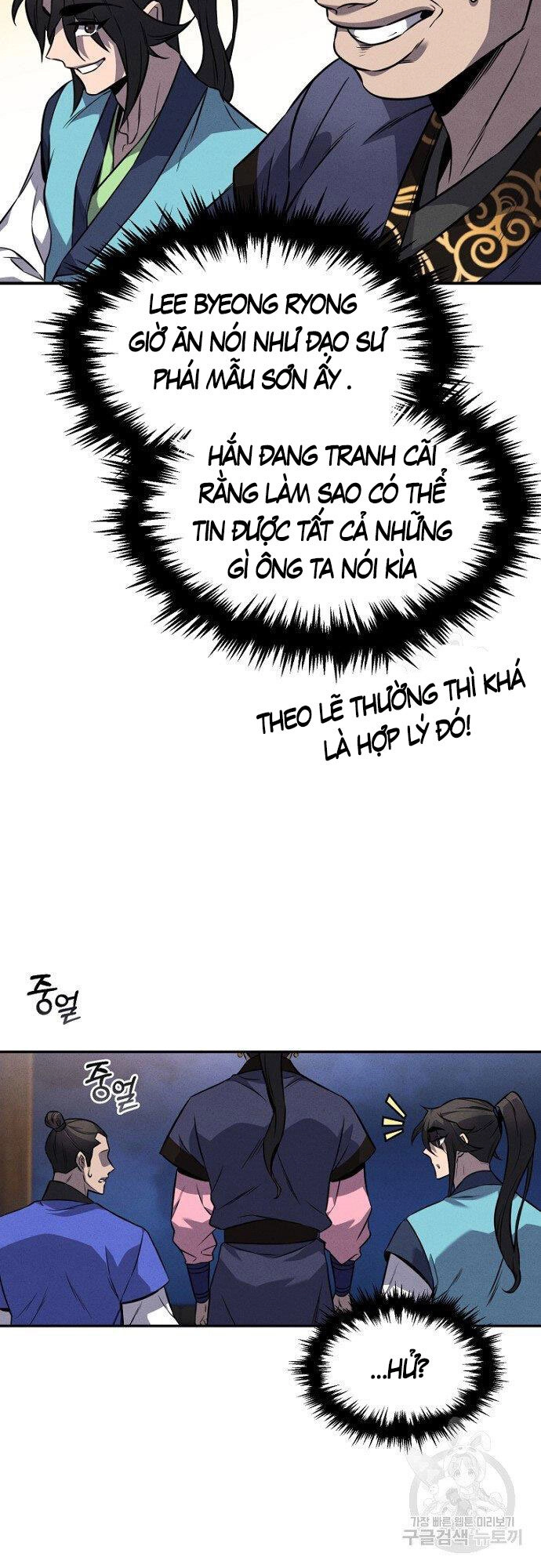 Chuyển Sinh Thành Tiêu Sư Chapter 14 - 42