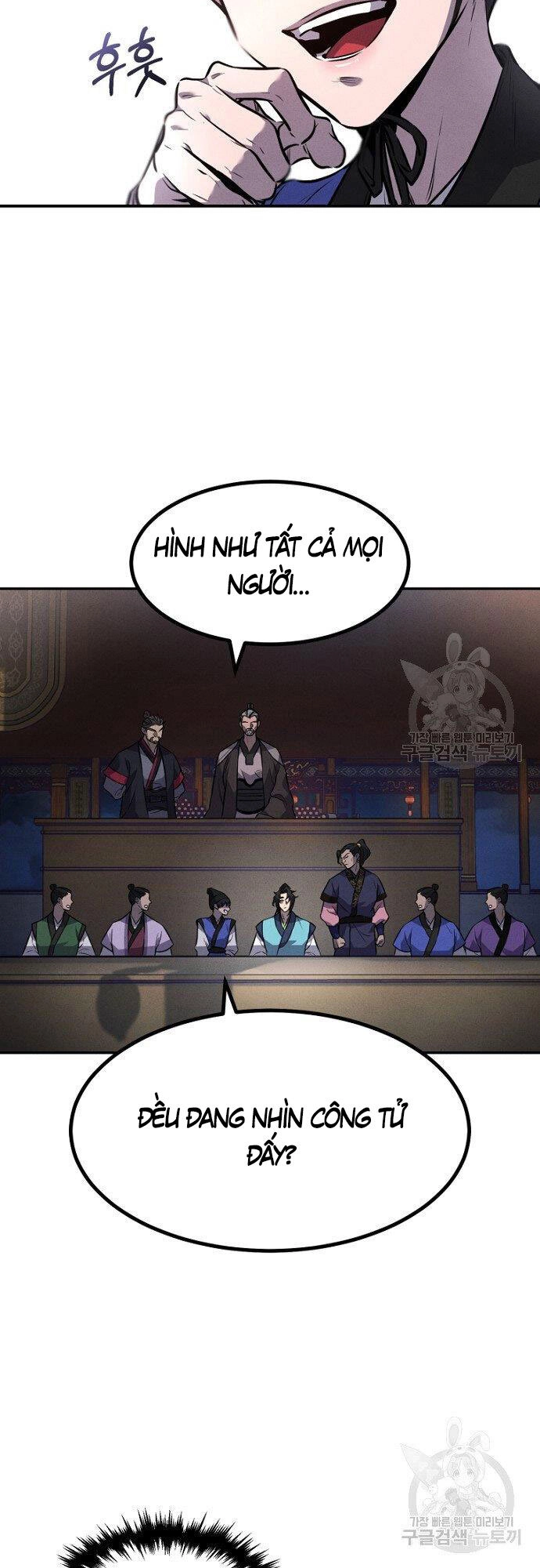 Chuyển Sinh Thành Tiêu Sư Chapter 14 - 54